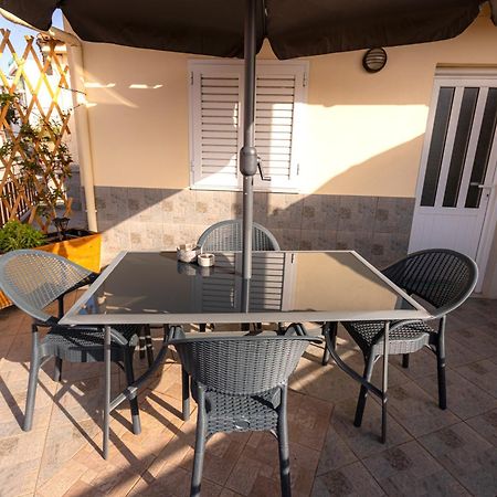 Korte Apartment 1 Arta Dış mekan fotoğraf