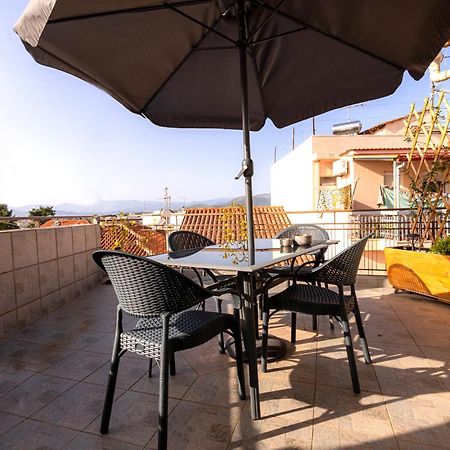 Korte Apartment 1 Arta Dış mekan fotoğraf